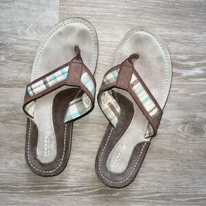 Sperry sandals-size 7